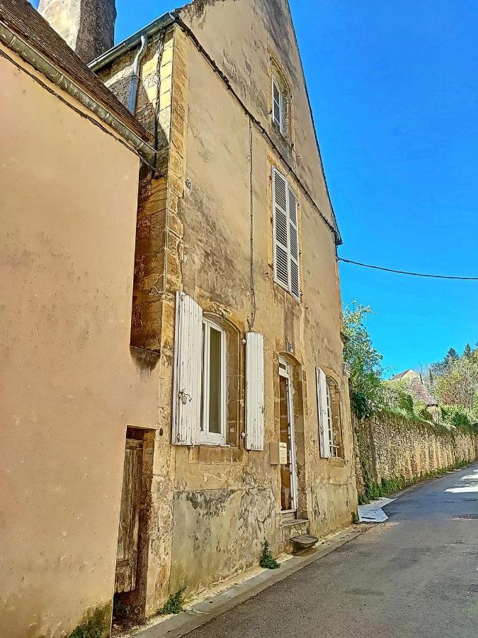 Chez Baptiste サルラ・ラ・カネダ エクステリア 写真